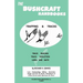 The Bushcraft Handbooks - Trapping & Tracks