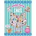 Sticker Party: Cats