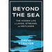 Beyond the Sea: The Hidden Life in Lakes, Streams, and Wetlands