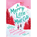A Merry Little Meet Cute