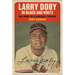 Larry Doby in Black and White: The Story of a Baseball Pioneer