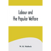 Labour and the Popular Welfare