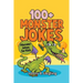 100+ Monster Jokes: Monster Jokes for Kids