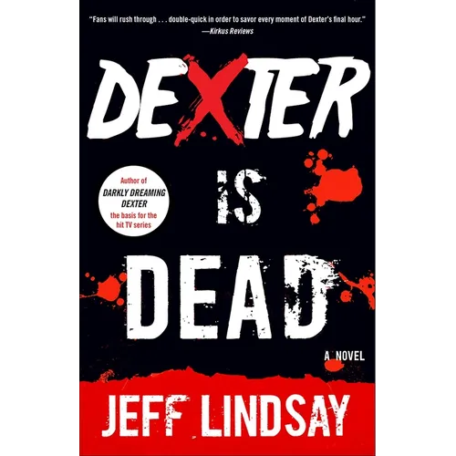 Dexter Is Dead