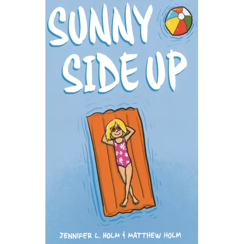 Sunny Side Up