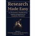 Research Made Easy: An Afrocentric Handbook for Students and Supervisors of Academic Research