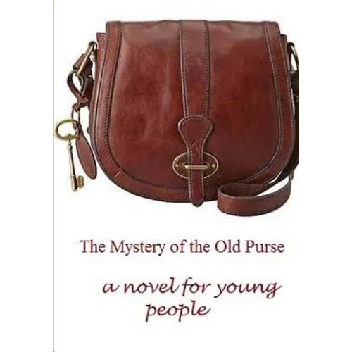 The Mystery of the Old Purse