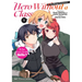 Hero Without a Class Volume 1: Who Even Needs Skills?!