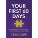 Your First 60 Days: The Missing Piece in Your Onboarding - A Systemic Approach for Senior Leaders