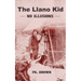Llano Kid: No Illusions