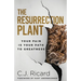The Resurrection Plant: Your Pain Is Your Path To Greatness