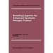 Breeding Legumes for Enhanced Symbiotic Nitrogen Fixation: Proceedings of an Fao/IAEA Consultants' Meeting, Held in Vienna, 26-30 September 1983