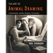 The Art of Animal Drawing: Construction, Action Analysis, Caricature