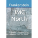 Frankenstein: A Reader's Theater Script Adapted from the Novel