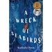 A Wreck of Seabirds: Award-winning Australian gothic fiction novel