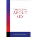 Thinking about Sex