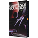 Existence Equation: What Is the Price of the Stars?-- A Coming-Of-Age Sci-Fi Novel