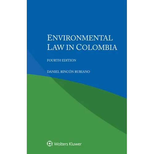 Environmental Law in Colombia