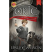 Oric and the Alchemist's Key