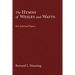 The Hymns of Wesley and Watts
