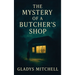 The Mystery of a Butcher's Shop: A Positronic Book
