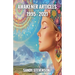 Awakener Articles 1995 - 2021
