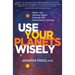 Use Your Planets Wisely: Master Your Ultimate Cosmic Potential with Psychological Astrology