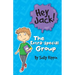 The Extra-Special Group