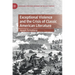 Exceptional Violence and the Crisis of Classic American Literature
