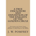 A True Disclosure and Exposition of the Knights of the Golden Circle: Including the Secret Signs, Grips, and Charges, of the Three Degrees, as Practis