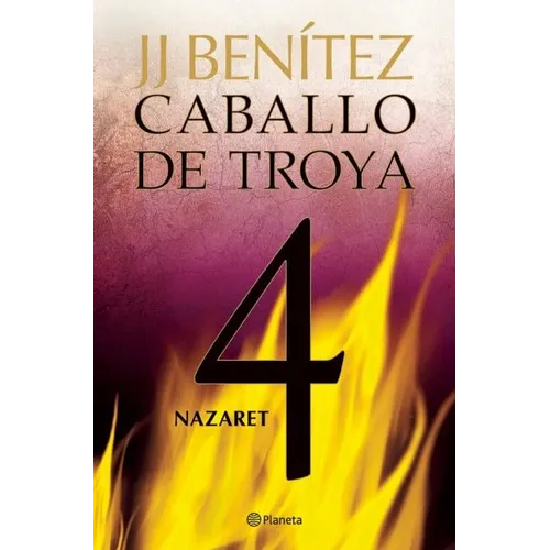 Caballo de Troya 4: Nazaret / Trojan Horse 4: Nazareth