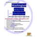 Washington 2014 Master Electrician Study Guide