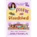 Boudin and Bloodshed: Book 2 of Small Town Girl Mysteries