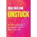 Unstuck: 90 Days of Inspiration, Encouragement, and the Promise of New Life (a 90-Day Devotional)