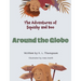 Around the Globe: The Adventures of Squishy and Boo