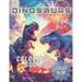 Dinosaurs From A-Z: Dinosaur Coloring Book From A-Z