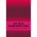 An old-fasioned girl
