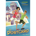 The Postcard