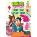 Batter Splatter (Dollars to Doughnuts Book 2): Making a Budget