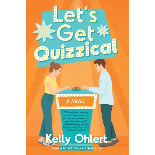 Let's Get Quizzical