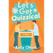 Let's Get Quizzical