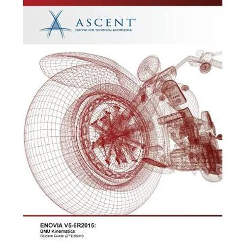 Enovia V5-6r2015: DMU Kinematics