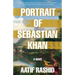 Portrait of Sebastian Khan