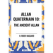 Allan Quatermain: The Ancient Allan