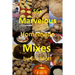 56+ Marvelous Homemade Mixes