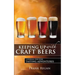 Keeping Up with Craft Beers: A Journal for Your Tasting Adventures