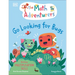 The Math Adventurers: Go Looking for Bugs: Building Multiplication Skills