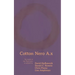 Cotton Nero A.x