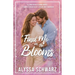 Find Me in the Blooms