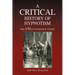 A CRITICAL History of Hypnotism